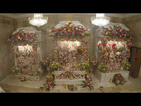 Srila Prabhupada appearance day - Hare Krishna Melbourne