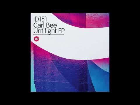Carl Bee  - Bam (Original Mix) - INTEC
