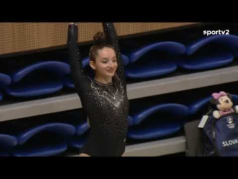 2023 Varna World Challenge Cup. BB