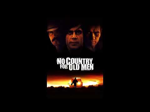 Johnny Hustle - No Country For Old Men