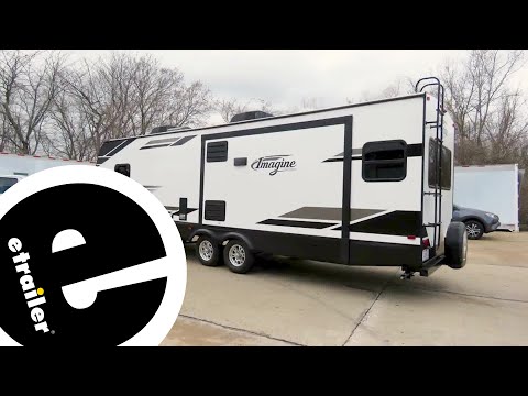etrailer | Installation Guide for the Lippert AP Kit on a 2022 Grand Design Imagine Travel Trailer