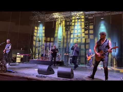 IRA & Kękę  - Mój Dom ( Radom Arena RCS ) 