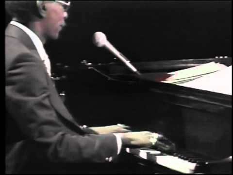 kirk stuart playing piano and sing