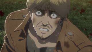 "Attack on Titan" ซีซัน 2