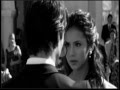 The Vampire Diaries (Damon/Elena) - одна доза, две ...