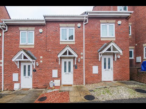 Kingsway Gardens, Ossett - Virtual Tour