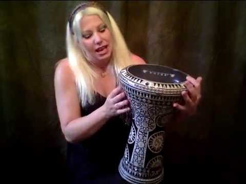 "Darbuka Planet" "Baladi Lesson" "doumbek lesson" "How to play doumbek"