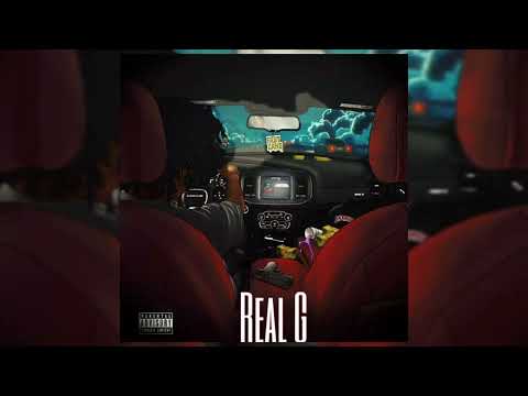 KNK Menace - Real G