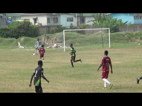 FRIENDLY MATCH: PRINCE KAZEEM ELETU FC VS KINGS SPOR FC