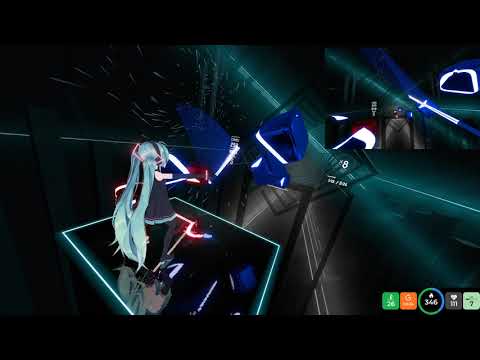 Beat Saber: Pitbull - Timber ft. Ke$ha