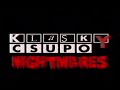 Klasky Csupo Nightmares NoedolekciN Logos