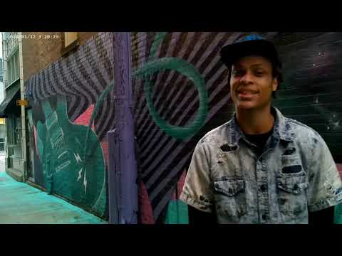 TK's Playday LLC video.