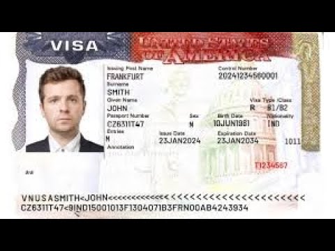 US Visa Photo Requirements Explained!