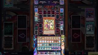 Shining Sarcophagus Dark Magician VS Magnet Warrior Ryzeal #yugioh #ygogxtg #yugiohcommunity #konami