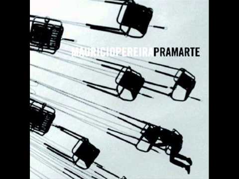 Pranto Para Comover Jonathan - Mauricio Pereira