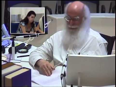 Tertúlia 1345 - Despertez (Autopercucienciologia) | #Conscienciologia