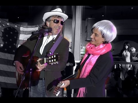 8^ FESTA ANNI 60, Porto Tolle