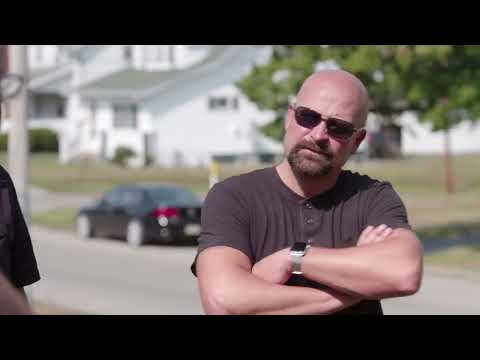 Ghost Nation S02e15 Lady In Black