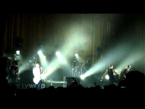 Hollywood Undead - full concert - Skyway theater / barfly - minneapolis mn 7-2-2013