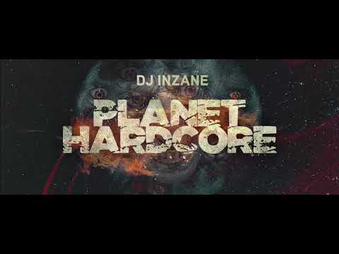 Planet Hardcore 034 (With DJ Inzane) 28.01.2023