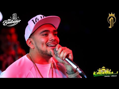 EL AVENTURERO || JOSIMAR Y SU YAMBÚ // KARAMBA LATÍN DISCO