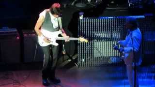 Danny Boy Finale - Jeff Beck &amp; Brian Wilson Live @ The Paramount Theater, Oakland, 10-22-13