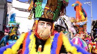 CHINELOS SAN PEDRO TULTEPEC