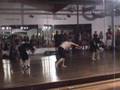 Rihanna Sell Me Candy Brian Friedman Choreography Millennium