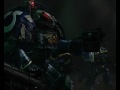 Warhammer 40k animation - Ultra Marine Final ...