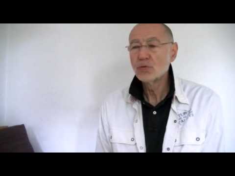 "Das sind ja alles lächerliche Personen" - Willi Resetarits Teil 2