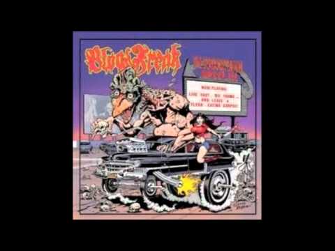 Blood Freak- Toxic Tomb