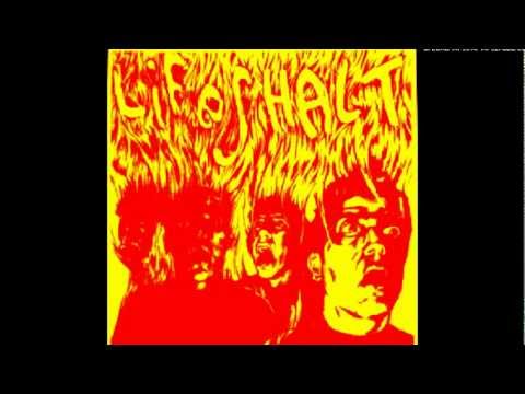 Life's Halt - More Than Once