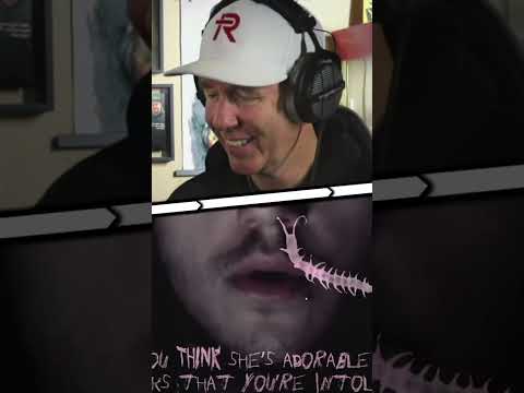 I MISS PEEP! #shorts #lilpeep #reactiontherapy