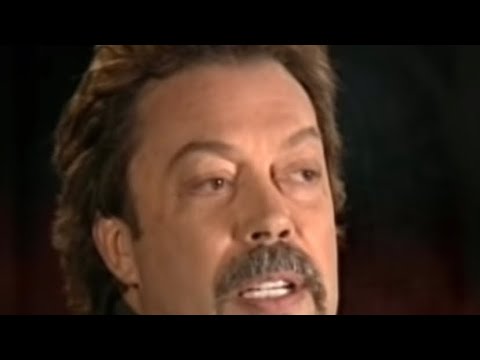 Tim Curry On Getting The Part For King Arthur In Spamalot
