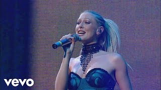 Steps - Words Are Not Enough (Live At The M.E.N Arena &#39;02)