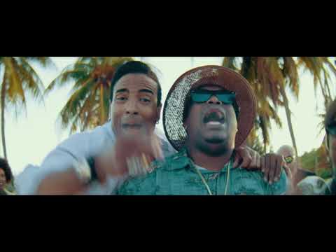 La Tribu de Abrante - Pegaíto Al Piso feat Orishas (Official Video)