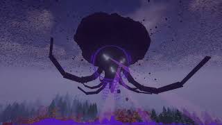 Cover art for "BEGONE"