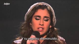 Fifth Harmony - Anytime You Need A Friend (Subtitulado Español)
