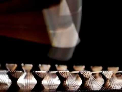 Hamoun Bahrami Moghadam