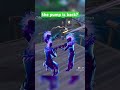 NEW Sharp Tooth Shotgun In Fortnite Fortnite Pump Shotgun