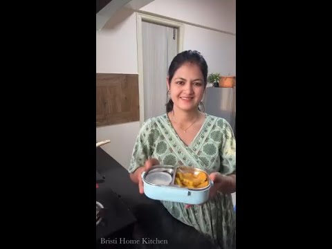 Kid's Special 3 Lunch box idea |सुबह-सुबह आंख खुलते ही रोज की ऐक ही Tension 😕