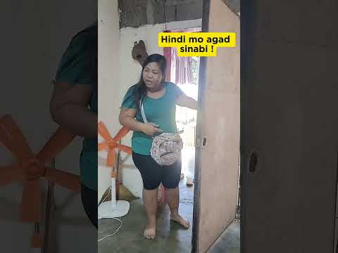 Dinak0wt dakowt ko pa hindi pala si mister #funny #funnyshorts #funnyvideos #comedy #comedyfilms