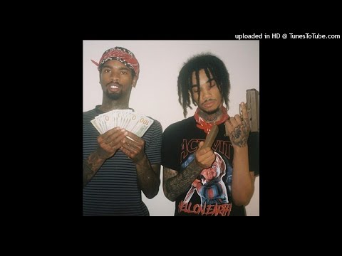 "187" Slimesito x Fluhkunxhkos x BigSmokeChapo type beat [prod. $TENDO]