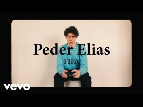 Peder Elias Lyrics : FIFA + Terjemahan - Pancaswara Lyrics