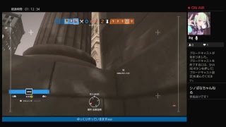 [R6S 参加大歓迎！！] 久しぶりなんで新オペ使いたい！