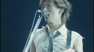 Blurry Eyes L&#39;Arc~en~Ciel