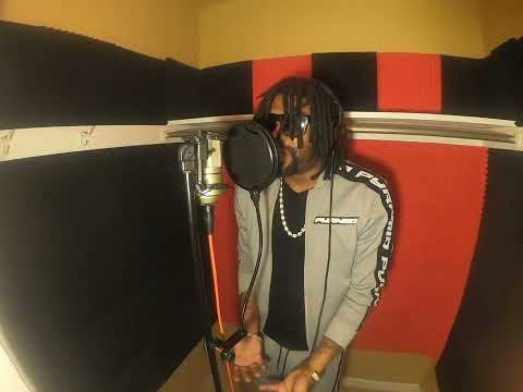 Strob Gotti — round here instrumental (freestyle)