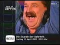 Die Besten TV Pannen BEST OF TV