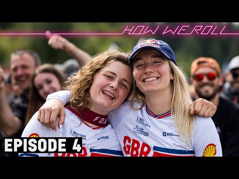 How We Roll | Season 2 | The Home Race | Episode 4