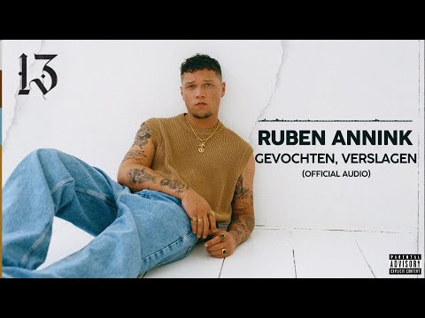 Video thumbnail for Gevochten, Verslagen